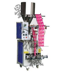 160S三角形全自動包裝機(jī)
